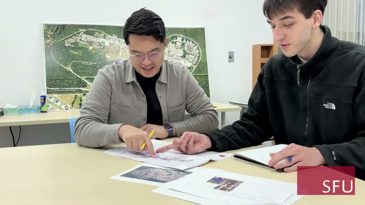 What is Sustainable Energy Engineering Co-op Like?