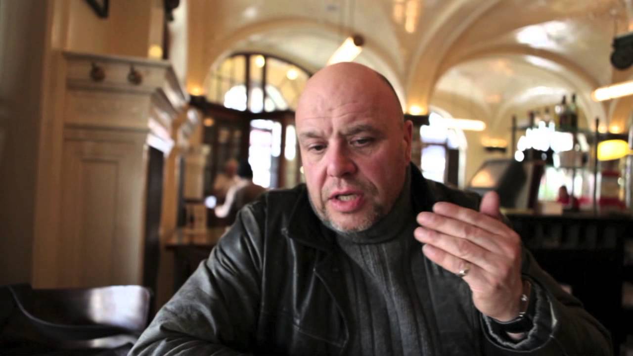 Manou Kersting over hoe 'CrimiClowns' anders wordt ervaren in Nederland dan in België