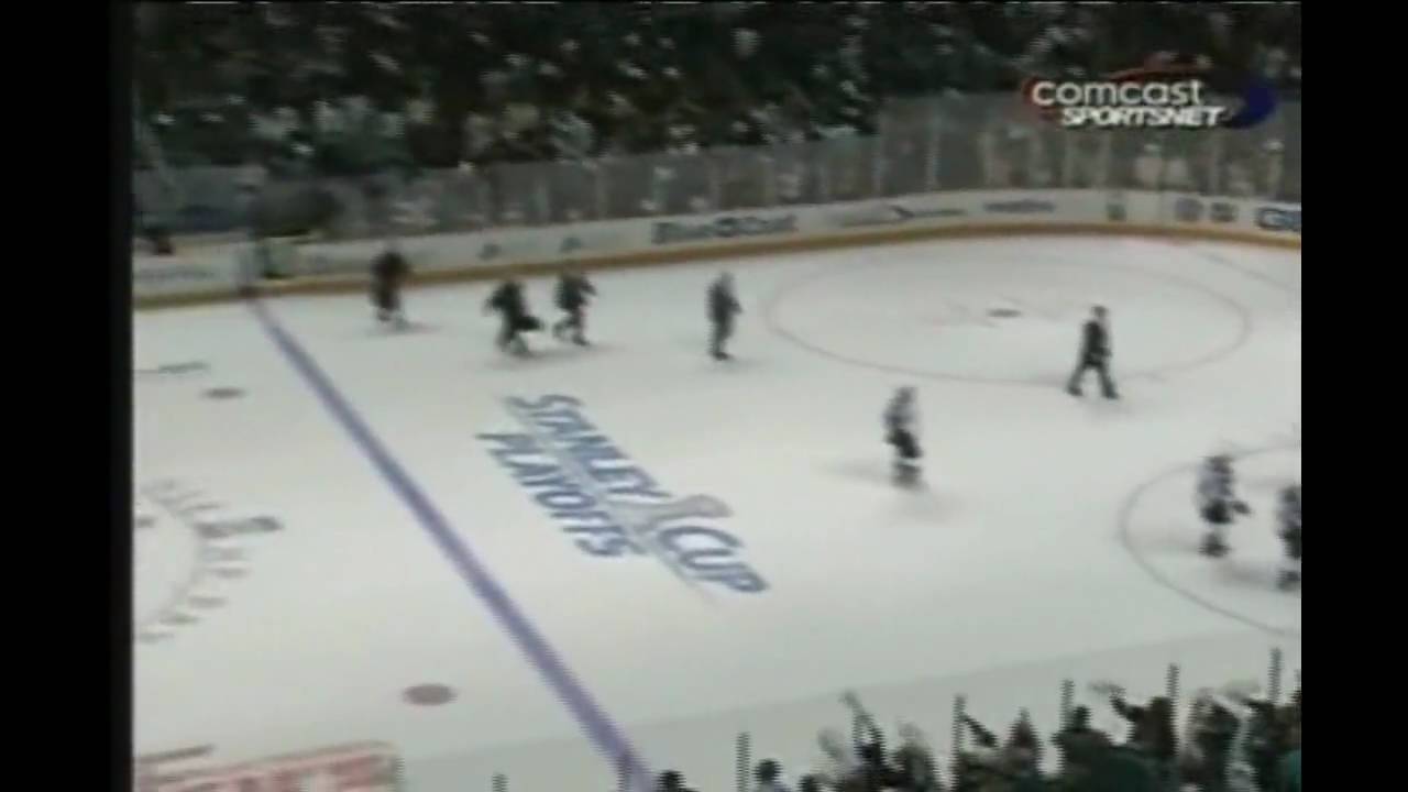 San Jose Sharks 