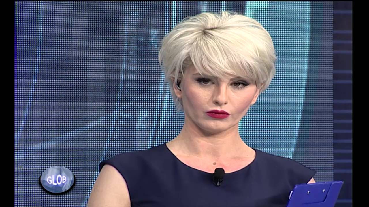 Glob, Puntata 20, 13 Prill 2016 -- nga Blerta Tafani