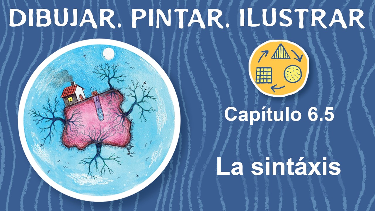 6.5 SINTAXIS