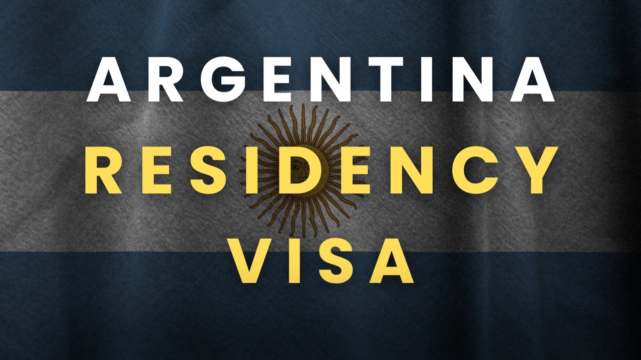 Argentina Residency 2026: Requirements, Documents, Process, Costs, and Path to Citizenship Explained
