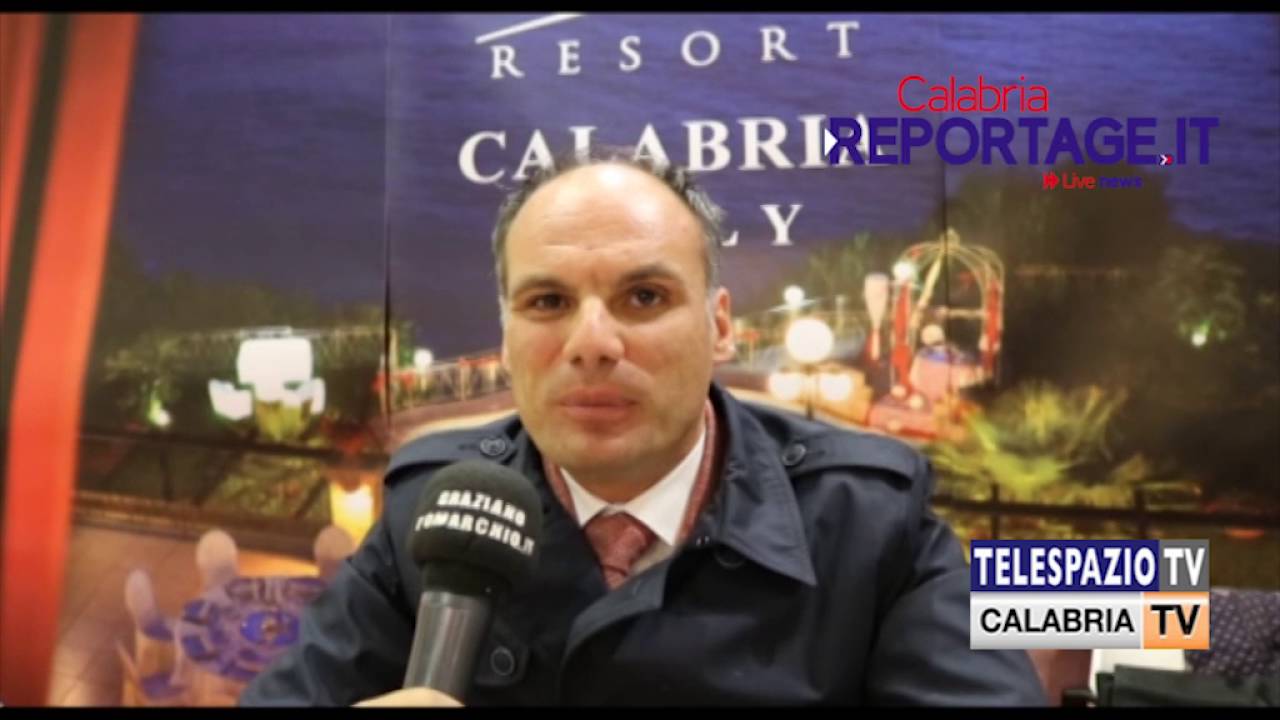 Bologna. Capo Sperone Resort 