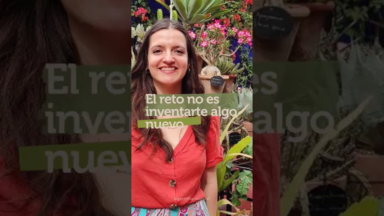 El reto no es inventarte. algo nuevo #formaciononline #clientesdealtovalor