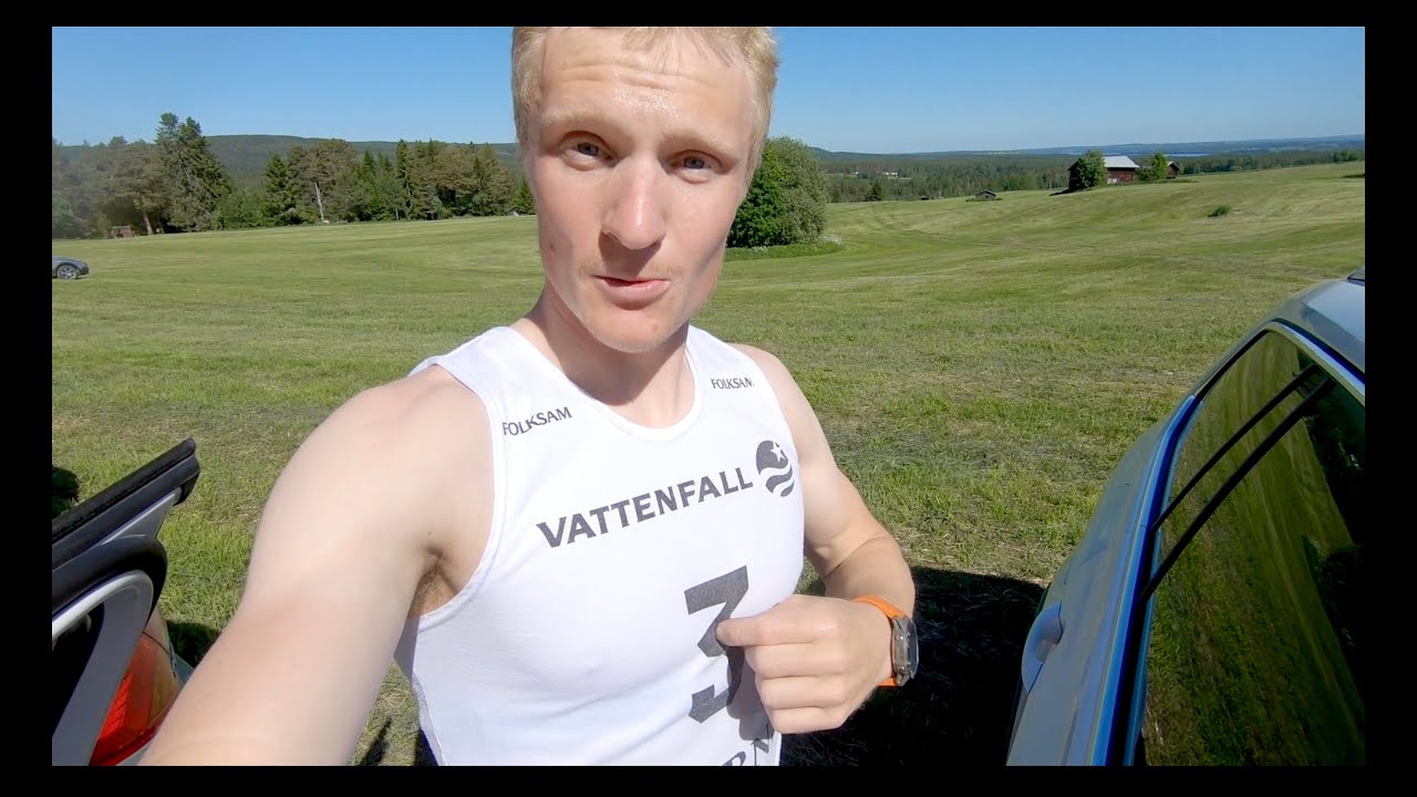 FIRST RACE IN TWO YEARS