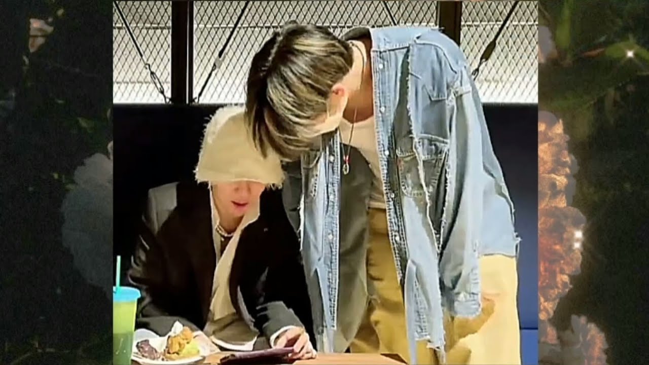 Hoonsuk/Sukhoon soft hour