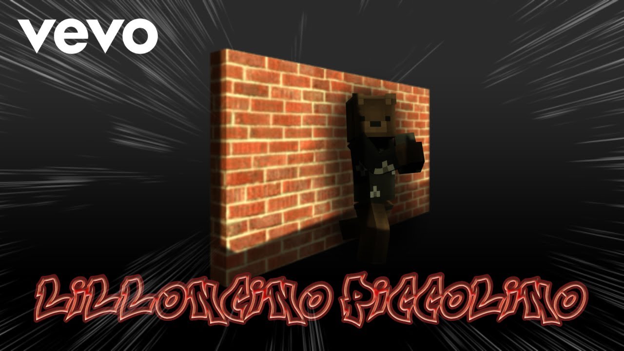 Lilloncino Piccolino - Official song