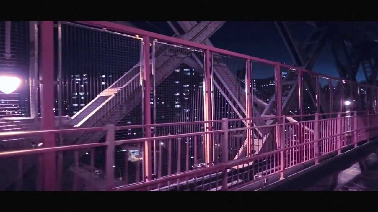 eXquire Cherry Raindrops [OFFICIAL VIDEO]