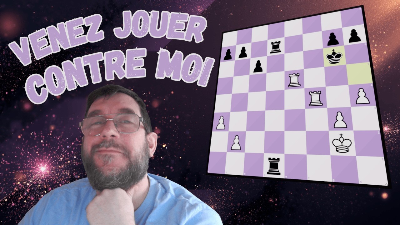 Blitz battle contre les viewers