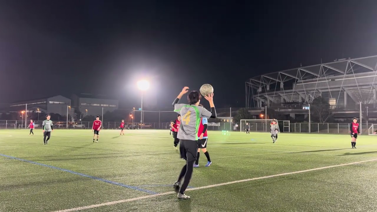 20260223 vs FC masdevil @Fukuda 4th