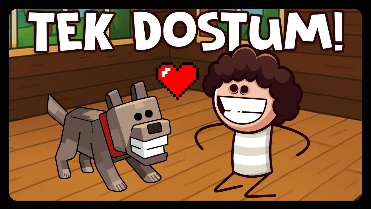 Minecraft'ın Çocukluğumuzdaki Yeri: O Günleri Özledim...