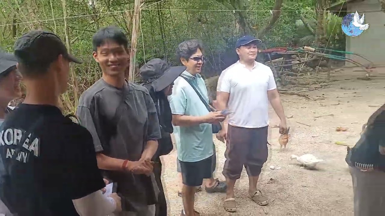 [🇵🇭 2026 필리핀 선교] 2026 Wonju Church Mission Team😎