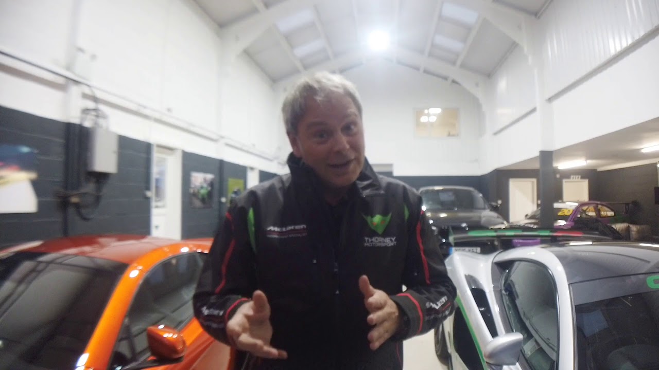 Mclaren 12c depreciation?