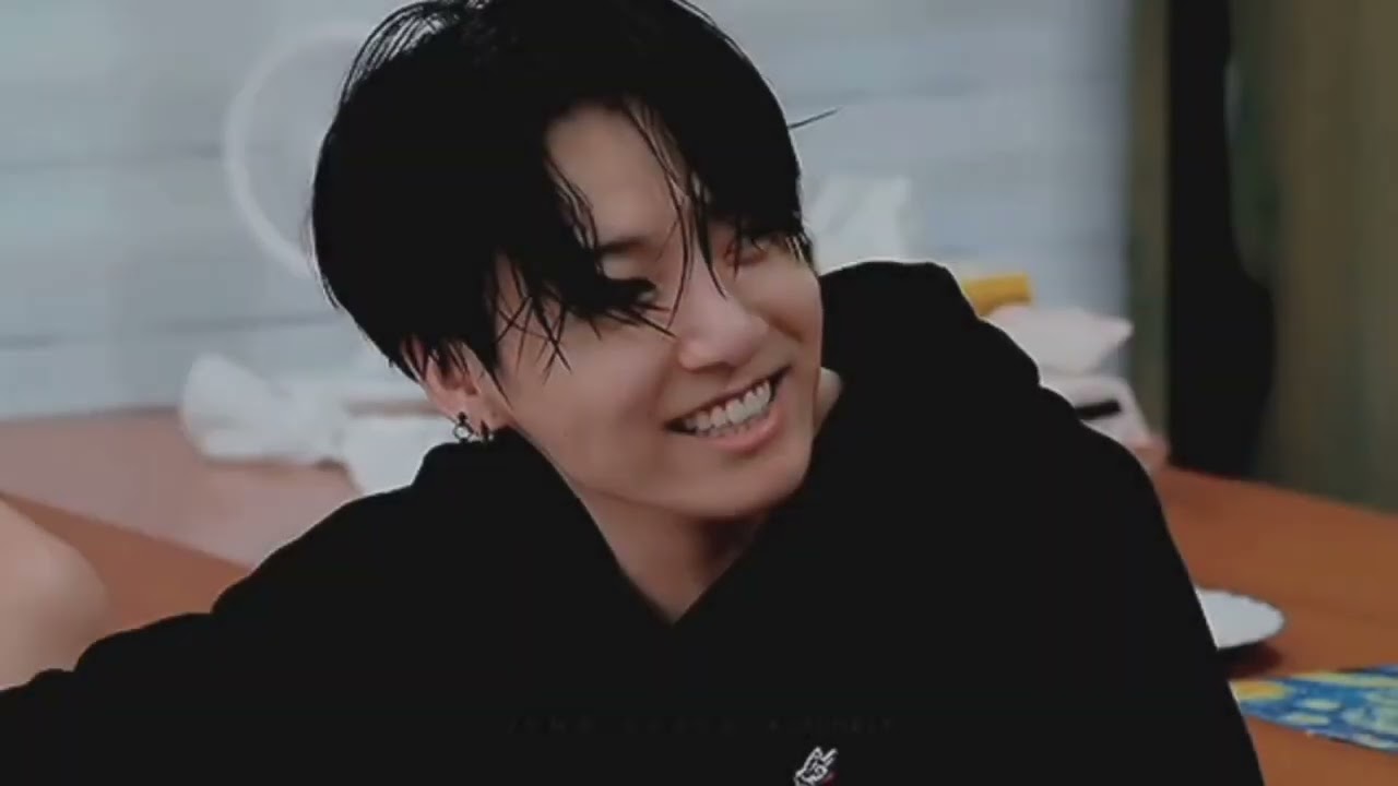 Jungkook - Stay with me (Miki Matsubara ) Fmv.