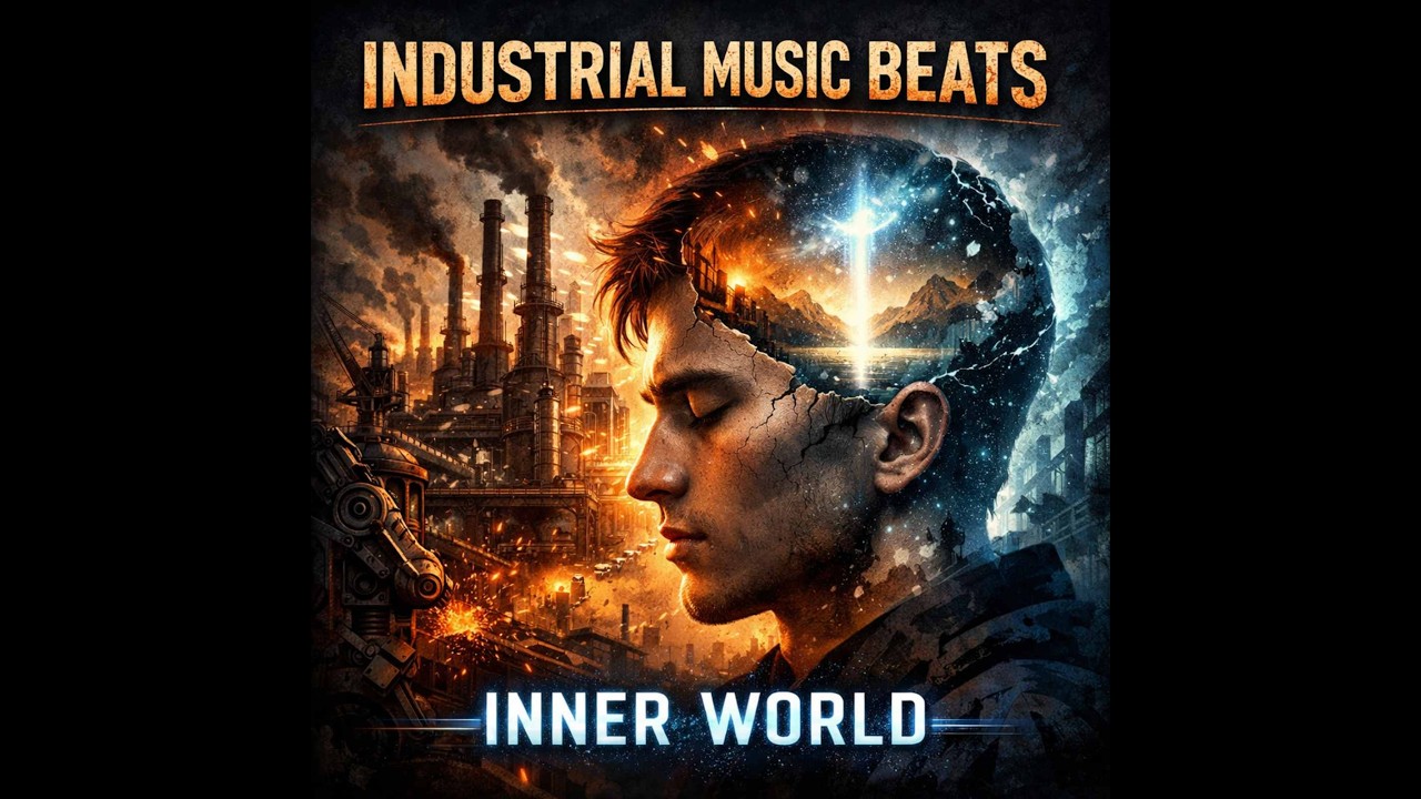 Industrial Music   Inner World