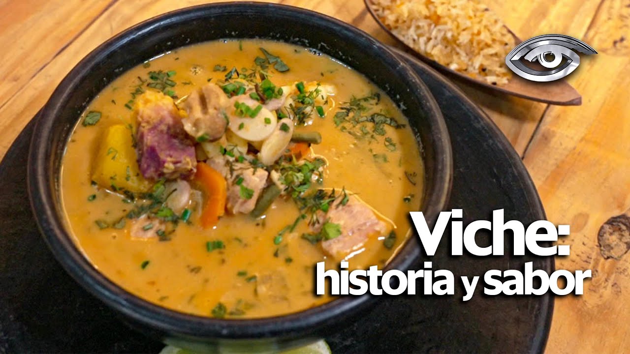 Viche: historia y sabor - Día a Día - Teleamazonas