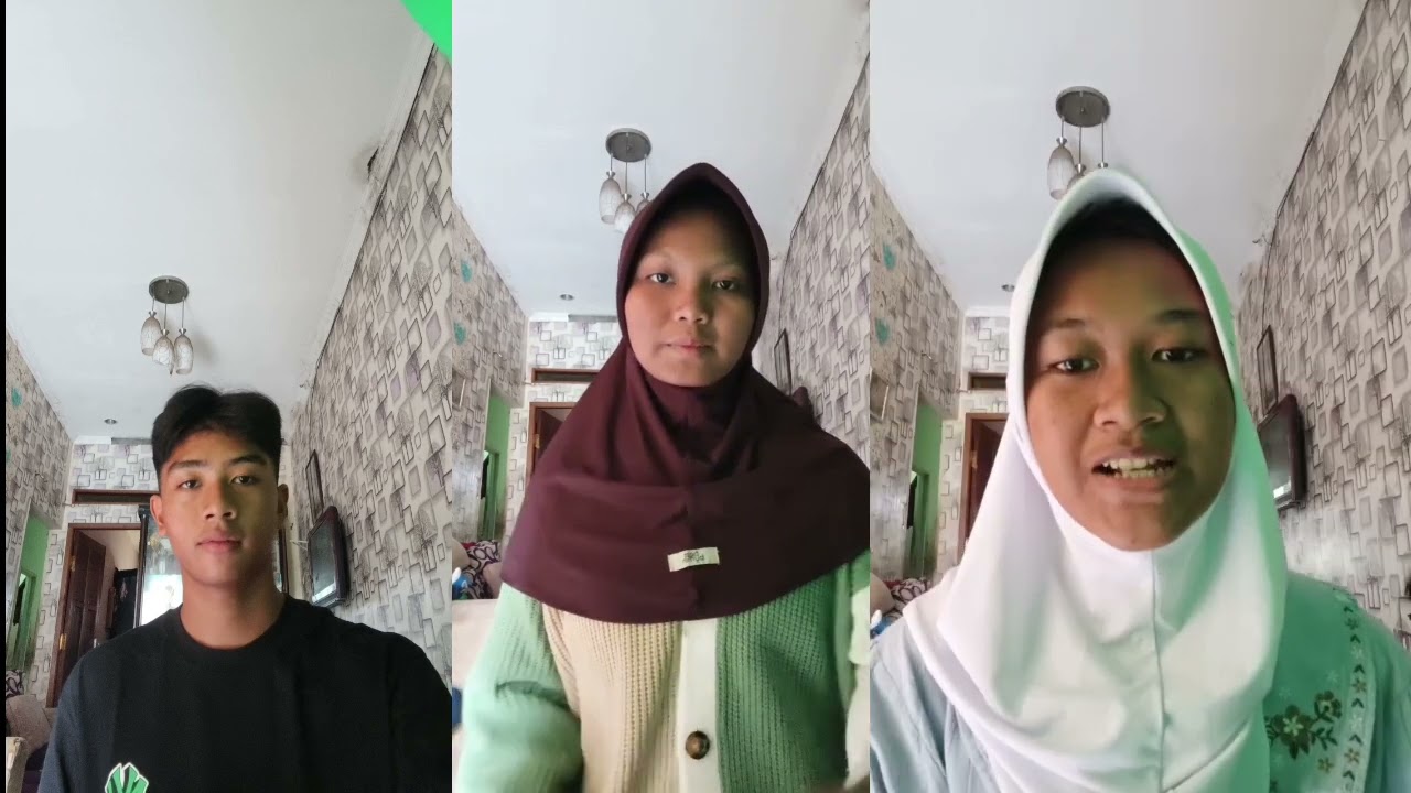 Podcast Tolak Ukur Pembangunan || Kelompok 1 9B 