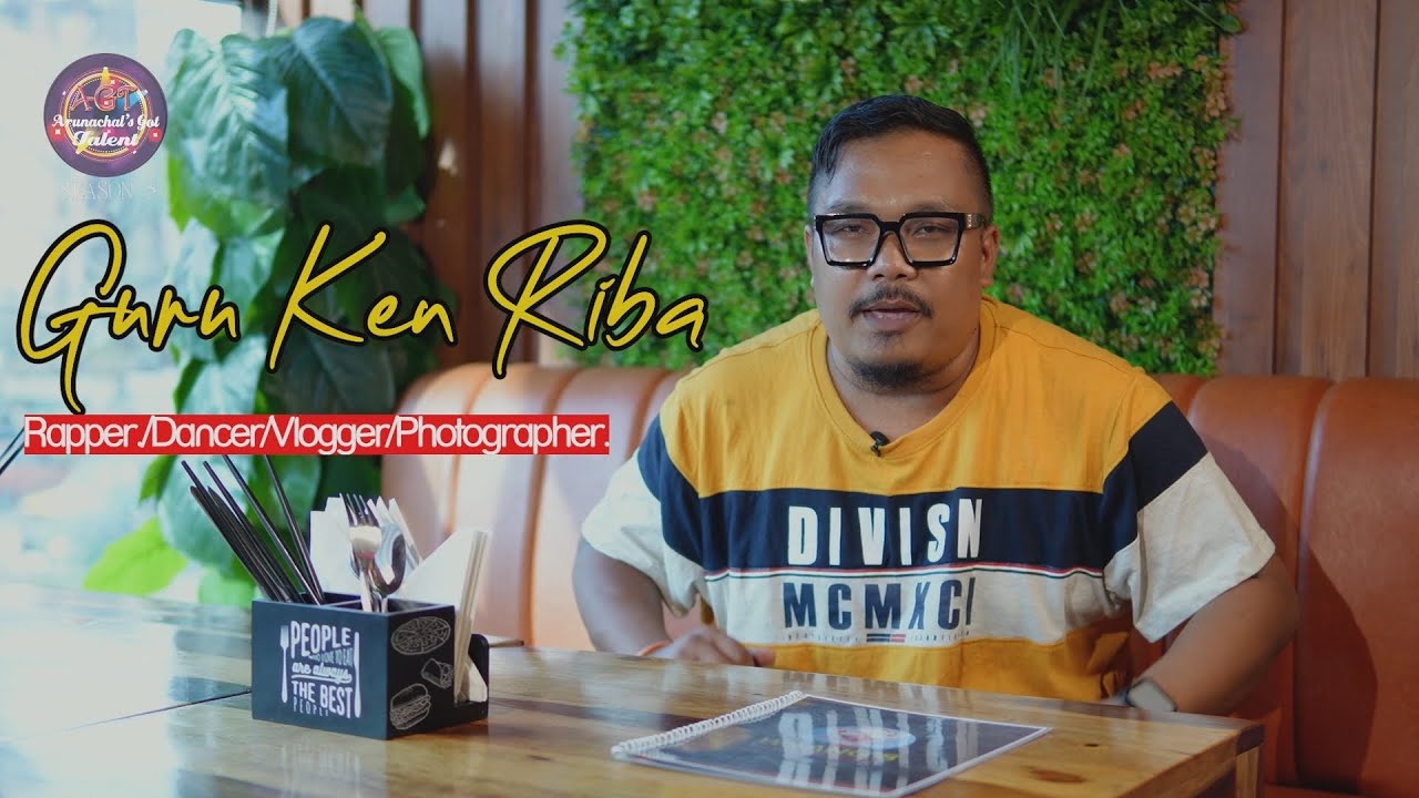 GURU KEN RIBA || GRAND FINALE || PROMO ||  AGT SEASON 5
