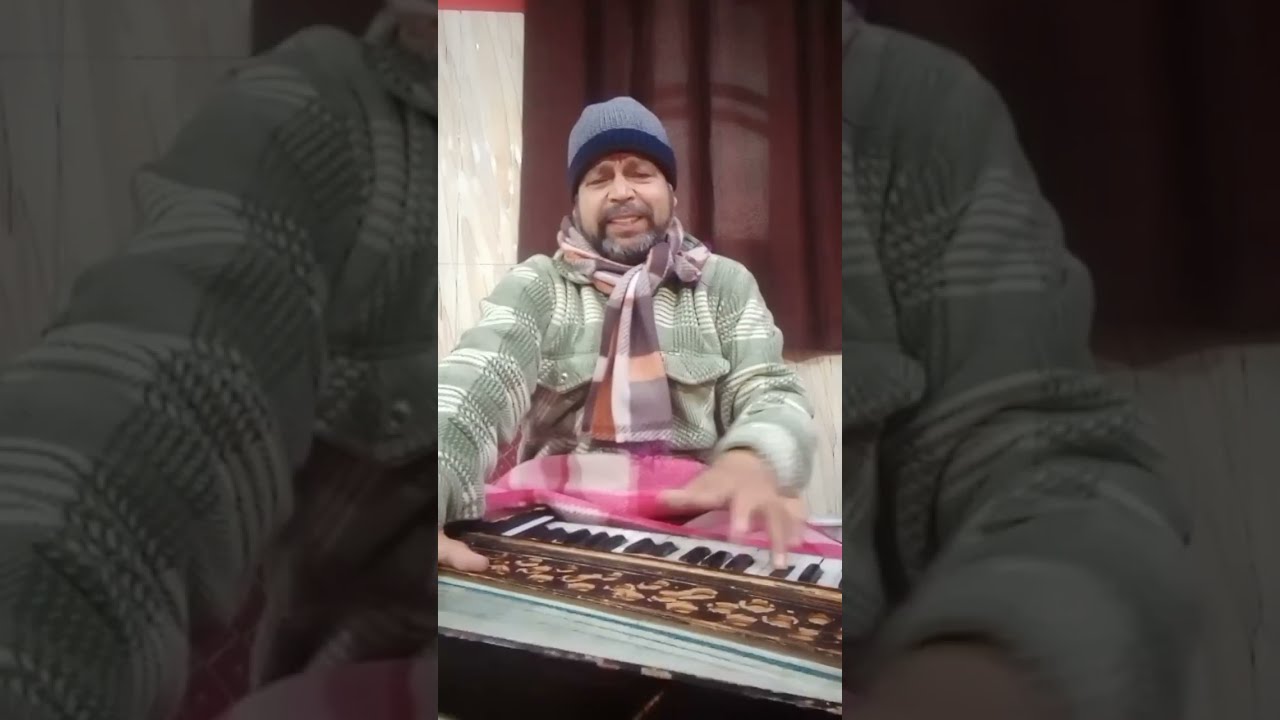 Dimpel Kumar Musician is live