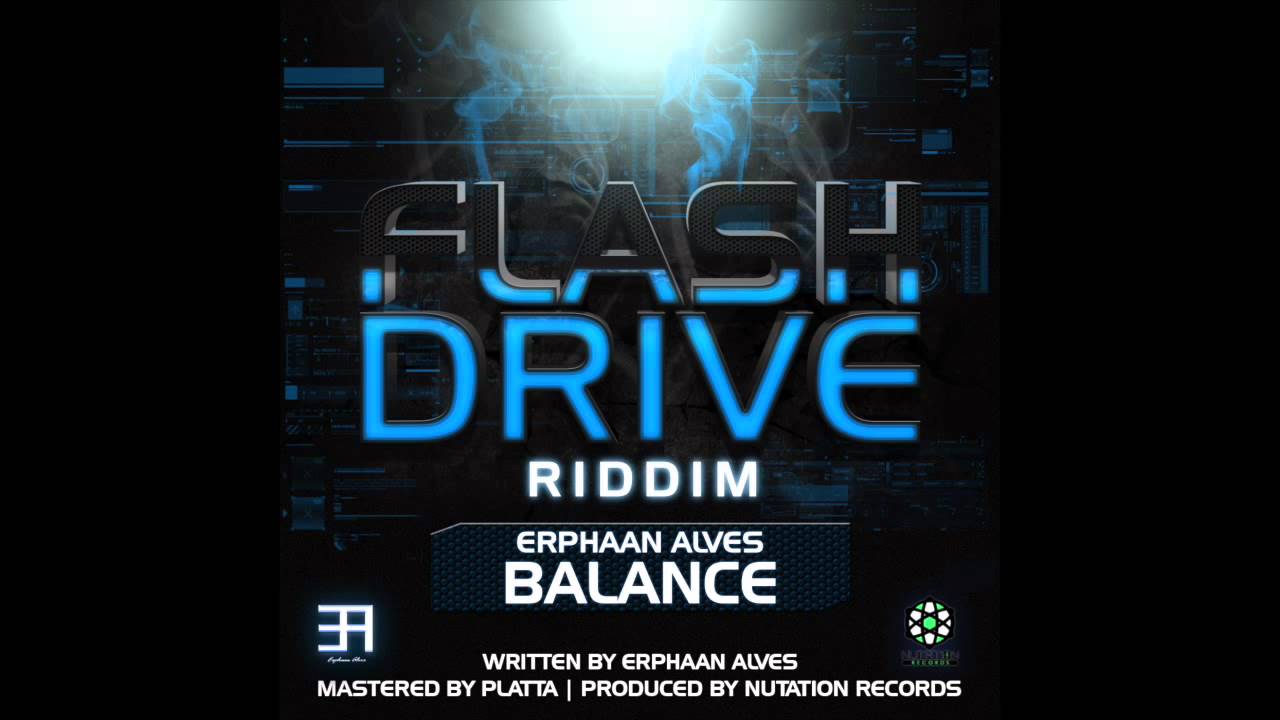 Balance - Erphaan Alves (Soca2015)