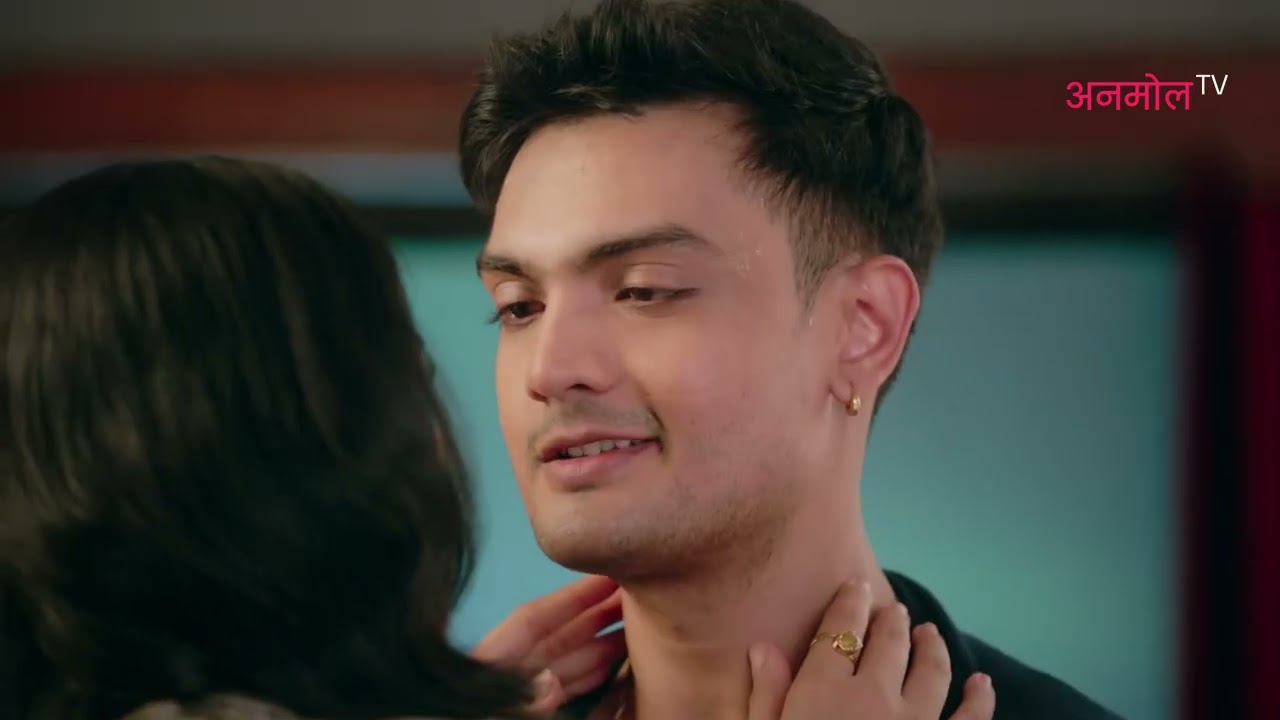 Kaise Mujhe Tum Mil Gaye | Ep - 476 | Webisode 03 | Mar, 5 2026 | Sriti Jha, Arjit Taneja | Anmol TV