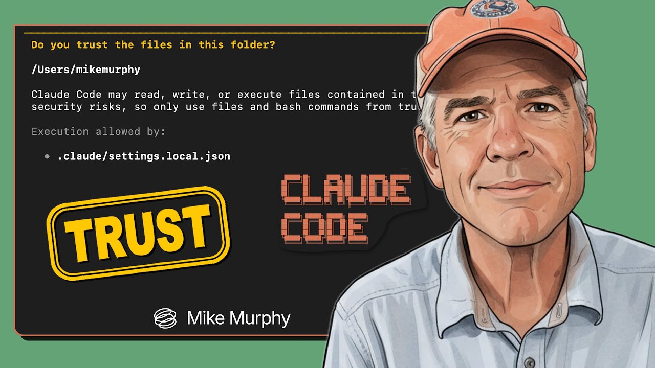 Claude Code: How To Add Trusted Directories