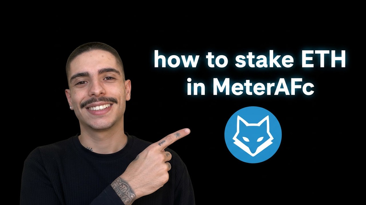 HOW TO STAKE ETH IN METAMASK (STEP-BY-STEP GUIDE 2026)