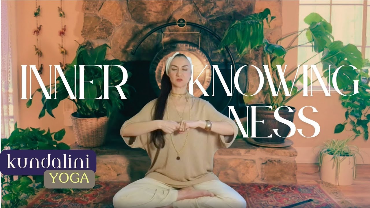 Meditation for Knowingness: Master the One-Minute Breath