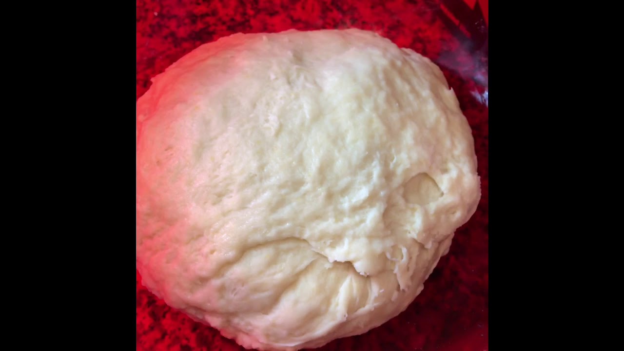 P&atilde;o De Cristo Passo A Passo