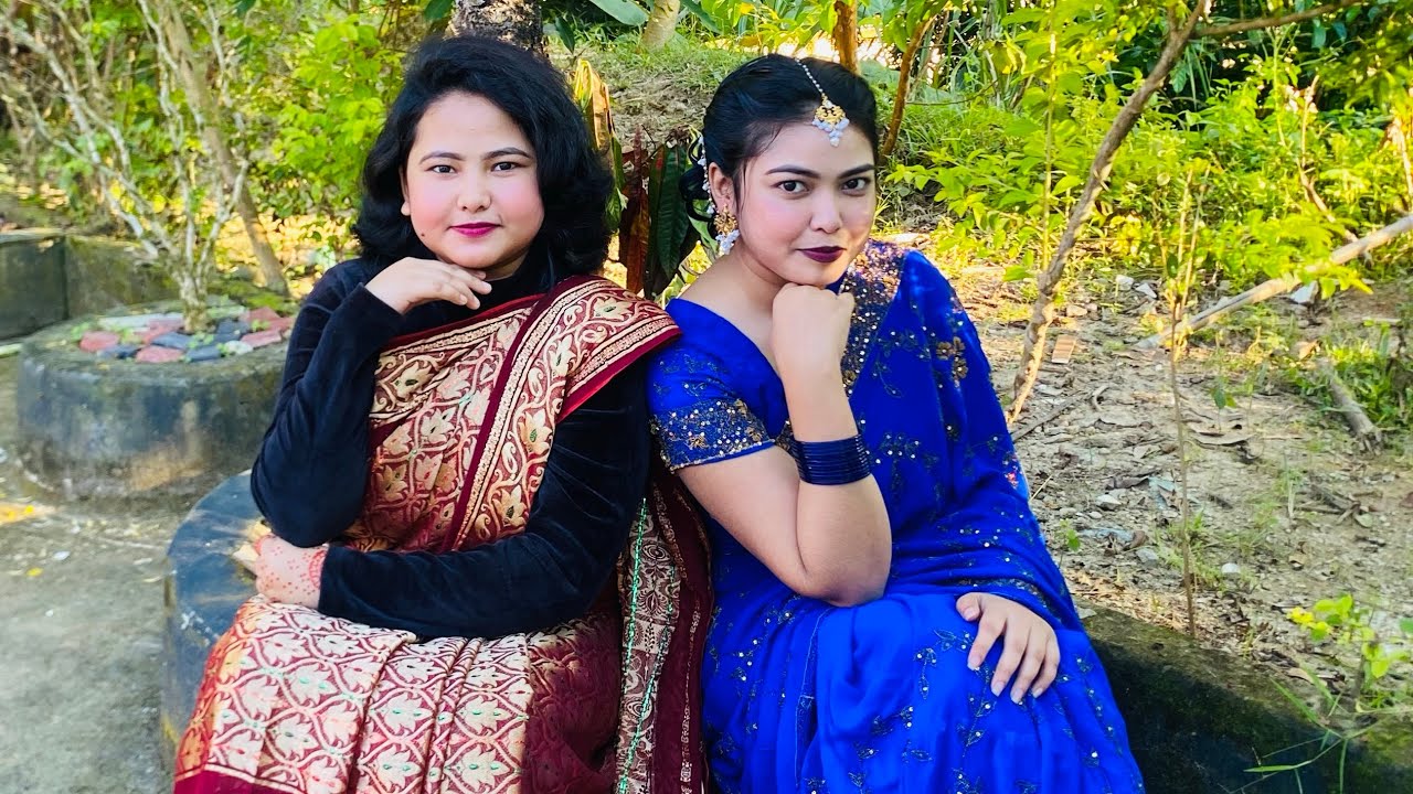 ফোয়ারবউ রে দিয়া কাম করাইতে দেইন না 😱😱 