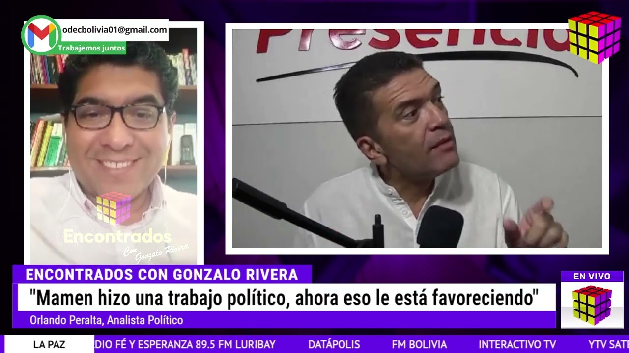 La detención de Jhonny Fernández y su impacto político
