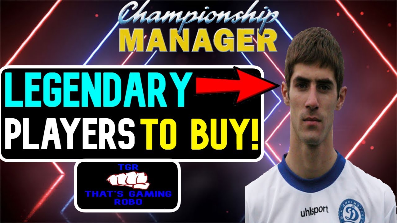 CHAMPIONSHIP MANAGER 01/02 THE LEGENDS - CM 0102 - CM 0102 CHEATS