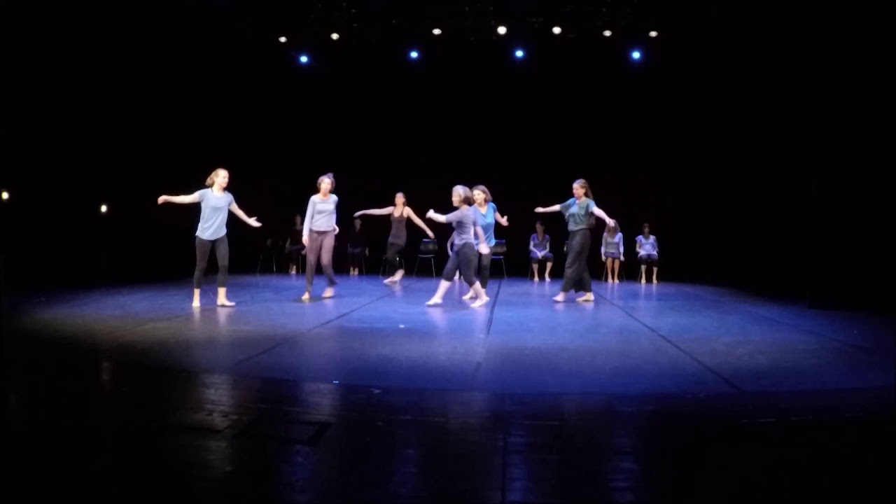 Community Dance 2018