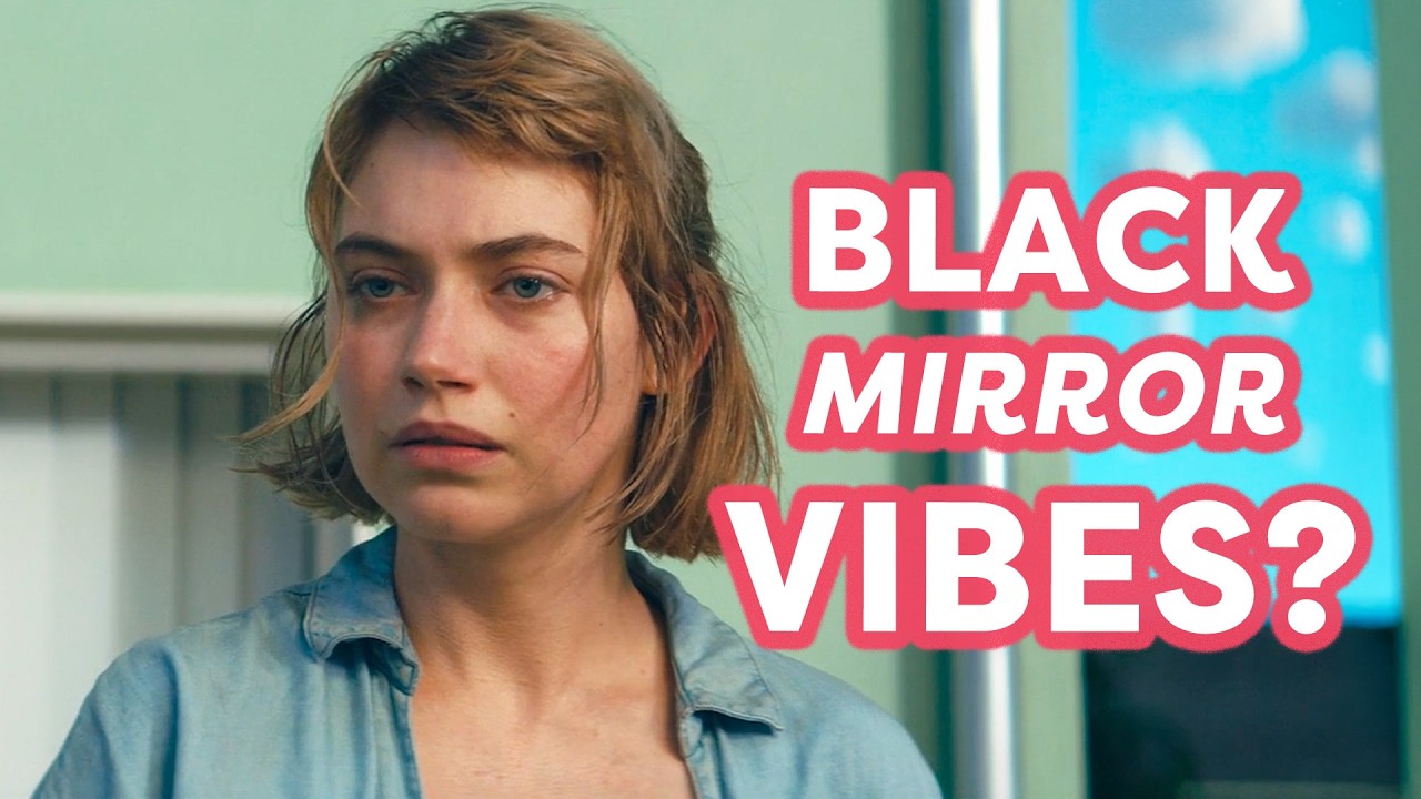 5 малоизвестных шедевров научной фантастики для фанатов «Черного зеркала» (БЕЗ СПОЙЛЕРОВ)