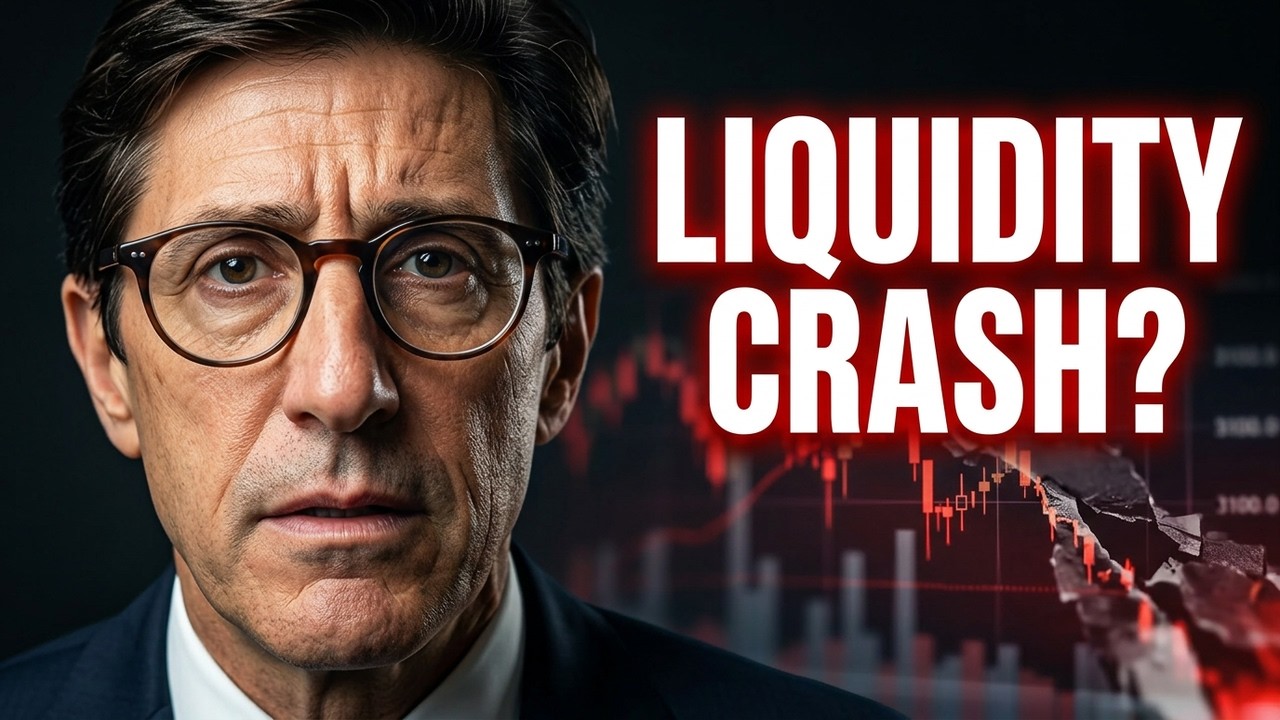 Private Credit Is About to Crack, Says Moody's Marc Pinto