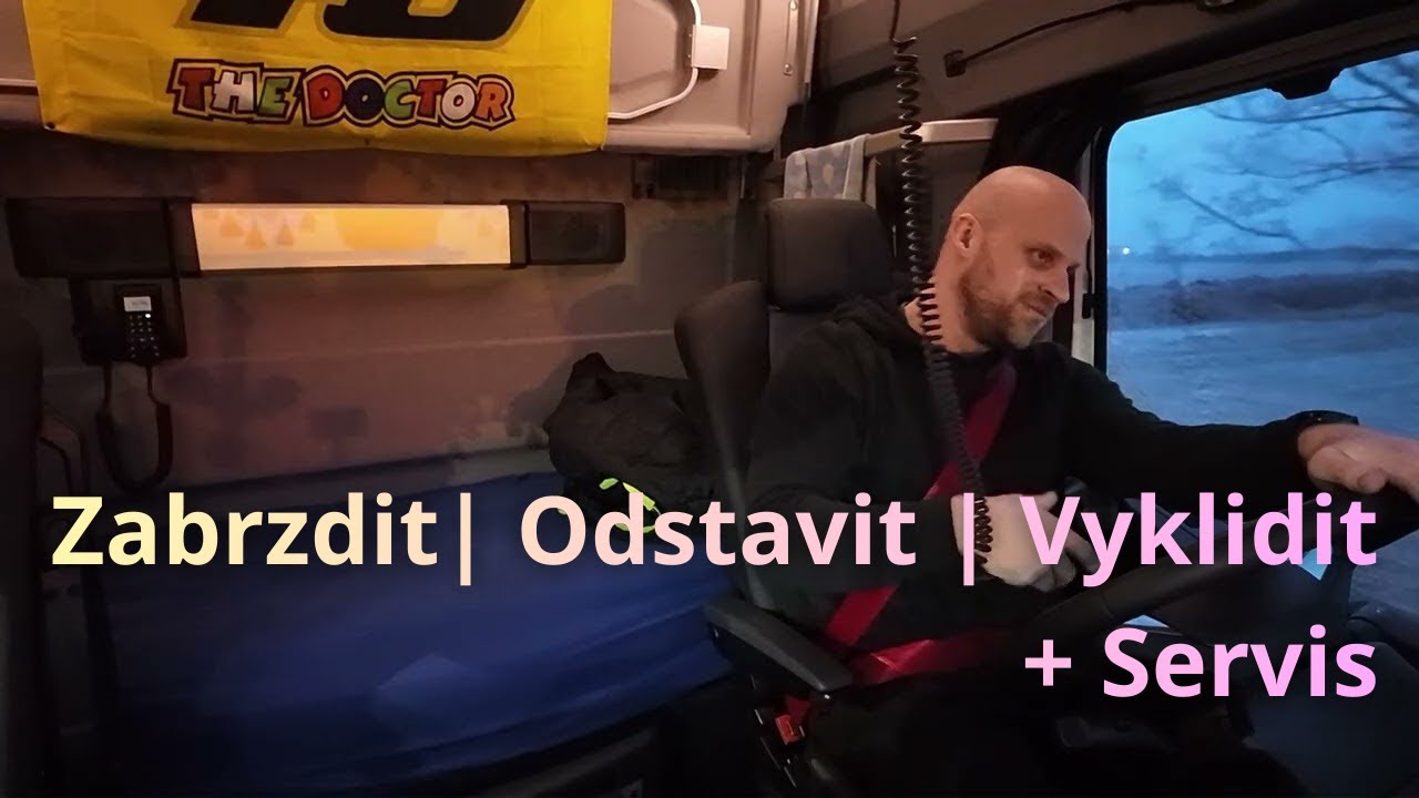 Jdeme do Finále | Poslední jízda | Vyklizení | Ledovka