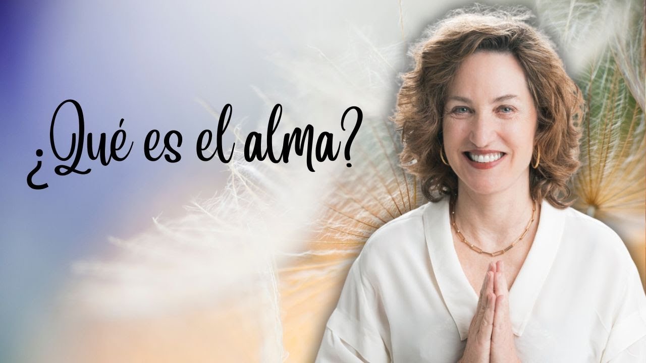 ¿Qué es el alma?, por Jocelyn Arellano