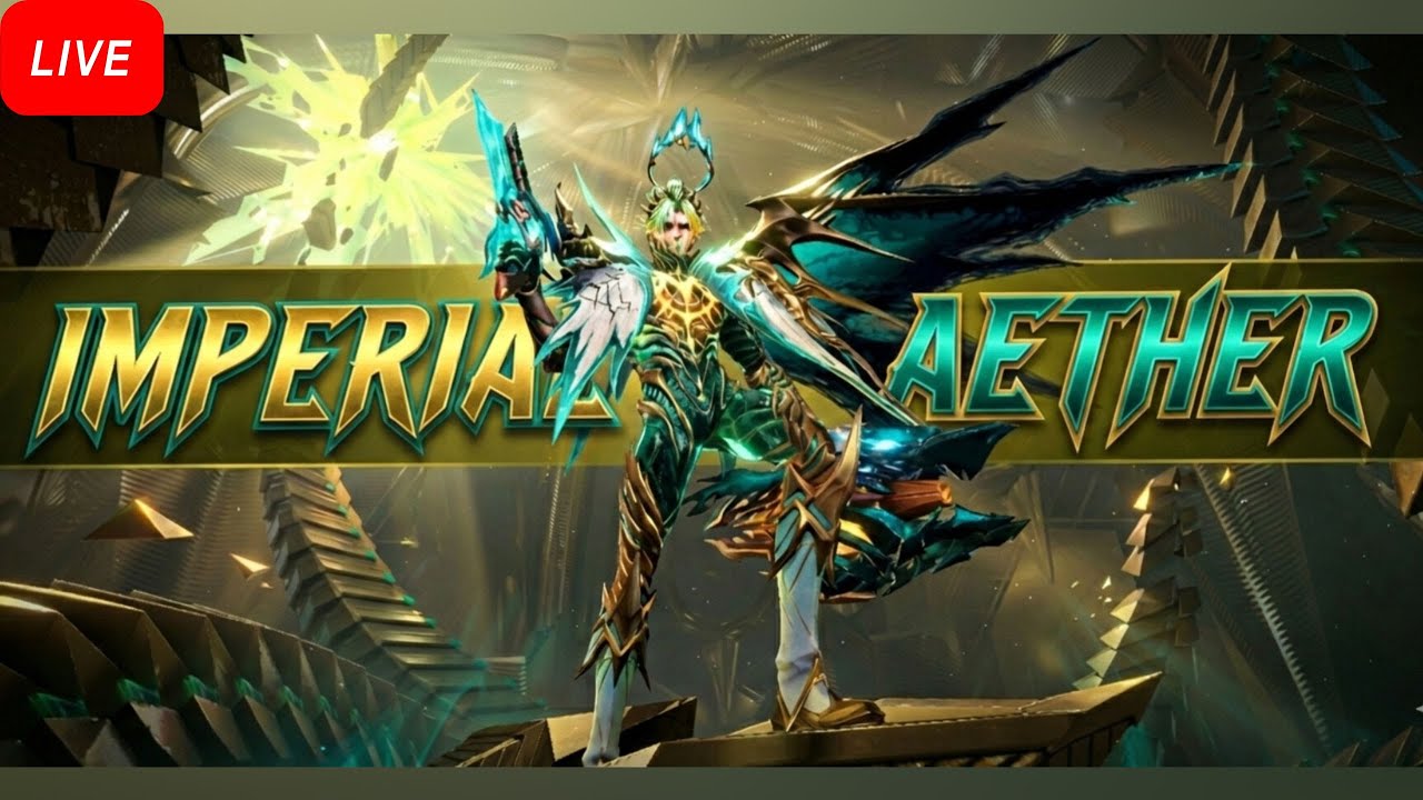 Mobile Legends Live 🔥 Tuesday late night chill stream with Alpha, Ixia, Thamuz, Granger & Gord