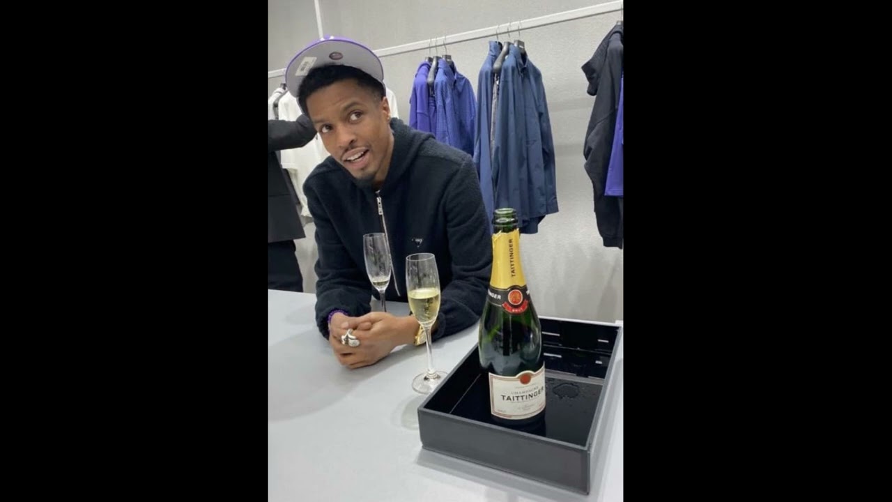pierre bourne - air pierre / FIFA (cdq leak)