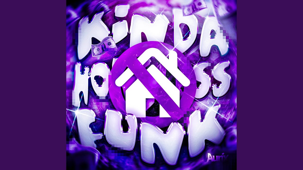 KINDA HOMELESS FUNK (Super Slowed)