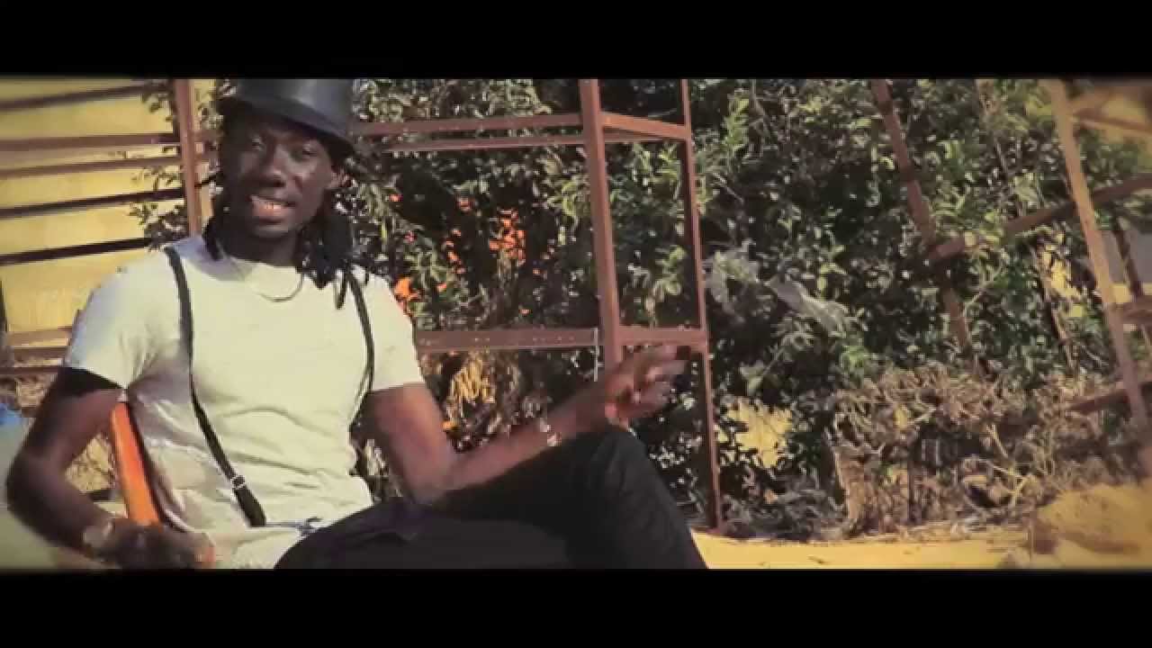 Gora Mbaye - Yarakh (alla ounda)