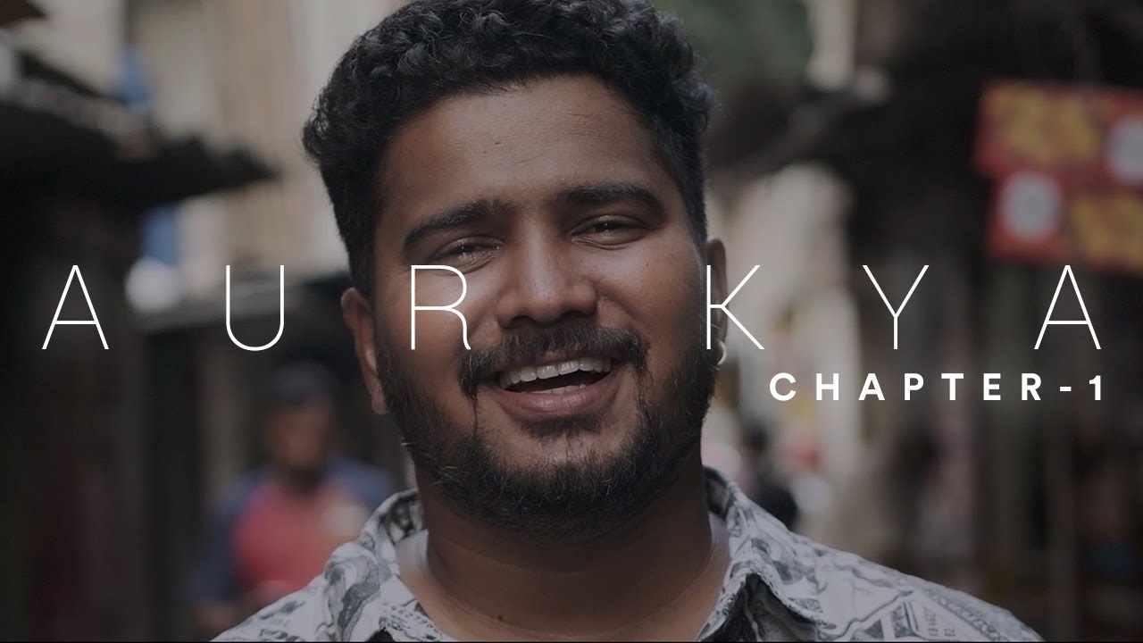 Aur Kya ( Chapter - 1 ) (Official Music Video) - Anurag Mishra - Lifafe The Album ft. Ganesh Vanare