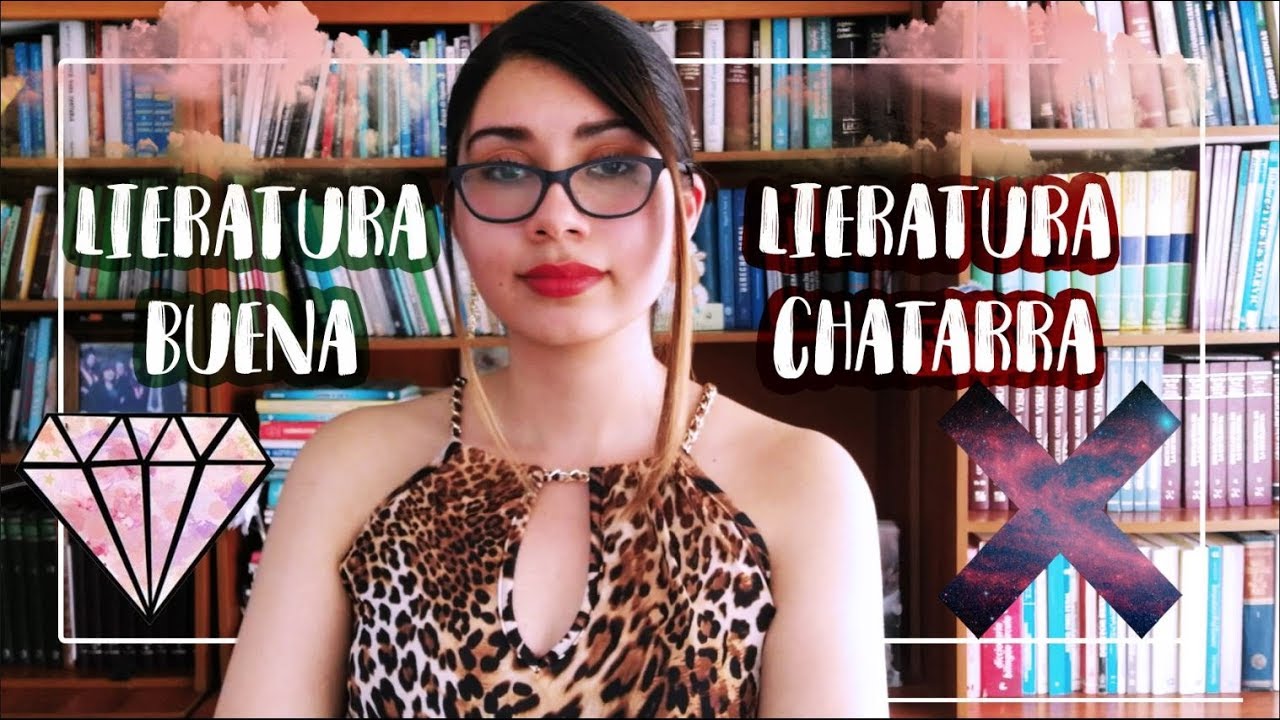 ¿LITERATURA CHATARRA? Cómo diferenciar un libro bueno de uno malo | Arcade's Books