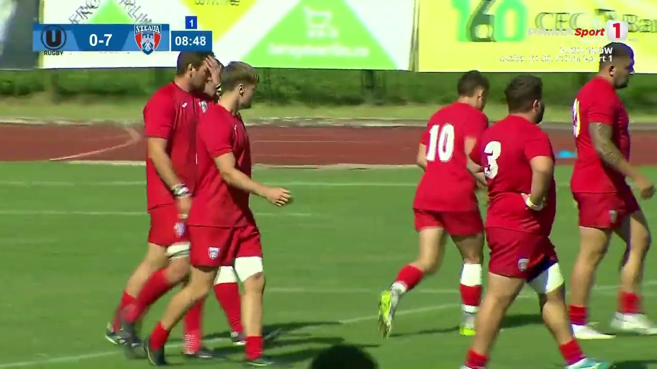 Rugby: 