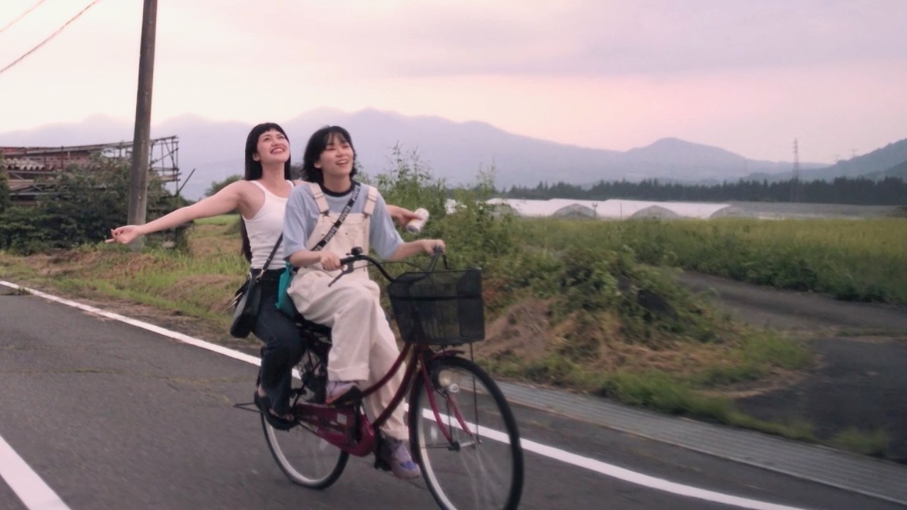 「じゃあ、あんたが作ってみろよ」脚本家・上野詩織が監督デビュー！消えた友達の記憶を辿る／映画『生きているんだ友達なんだ』予告編