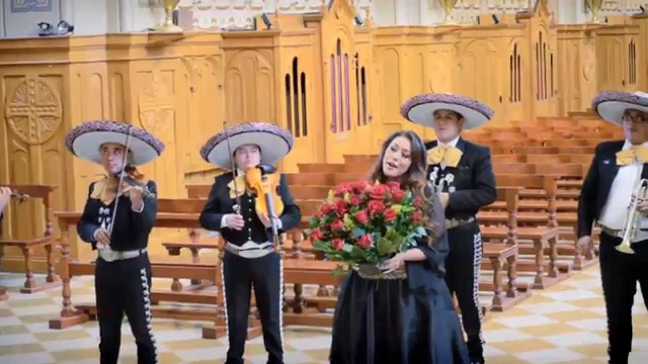 Adiós Reina del Cielo