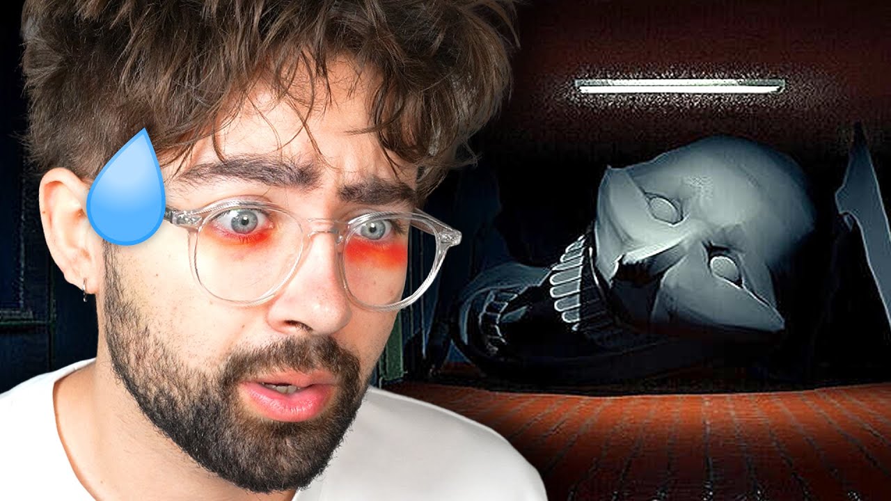 LES PIRES SCREAMERS QUE J'AI JAMAIS VU💀 (Emissary Zero avec Raffale)