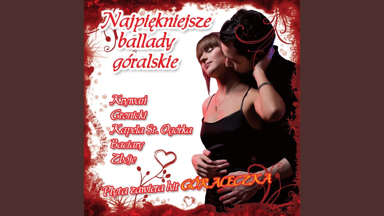 Kołysanka Góralska