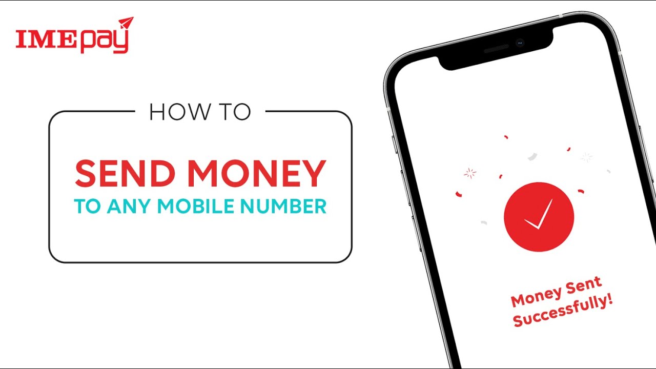 How to SEND DOMESTIC REMITTANCE (Send Money to Any Mobile Number)