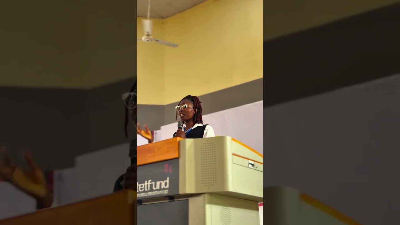 Tertiary Debate League Grand Finale Highlights | TDL Championship